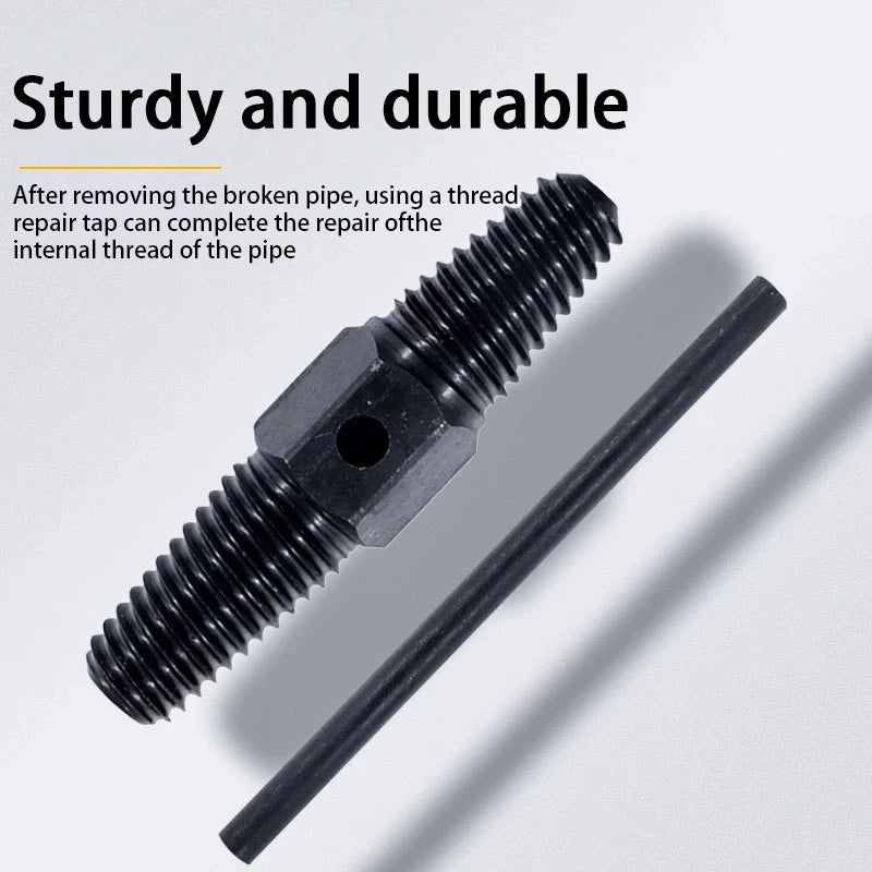 ToughGrip Double Head Bolt Extractor Set