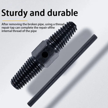 ToughGrip Double Head Bolt Extractor Set