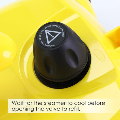 PowerPro Steam Wizard