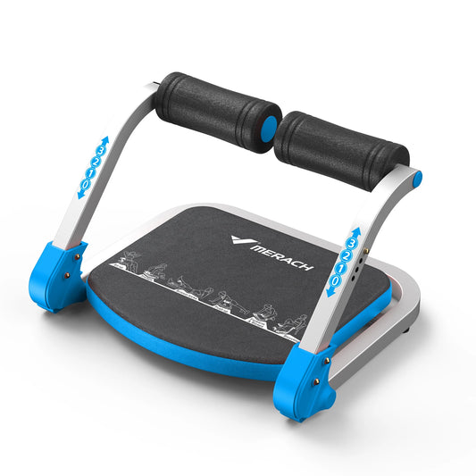 CoreForge Ab Trainer Pro