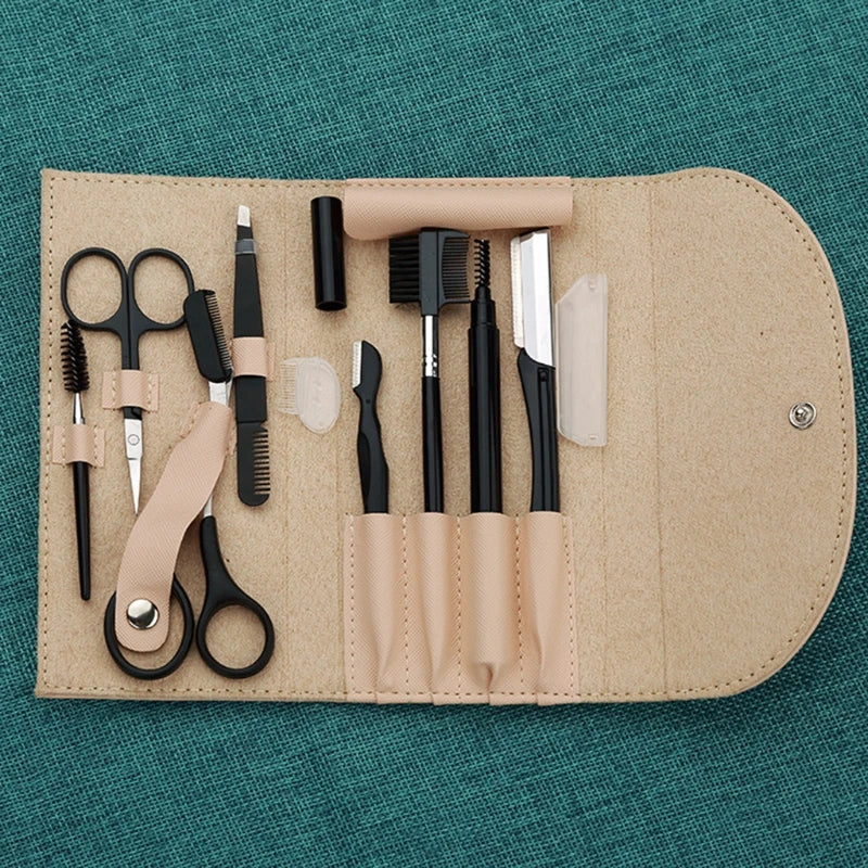 Perfect Brow Beauty Kit