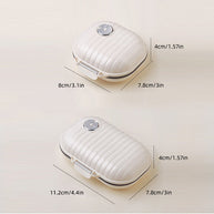 Pocket Pill Planner