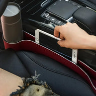Car Seat Gap Saver