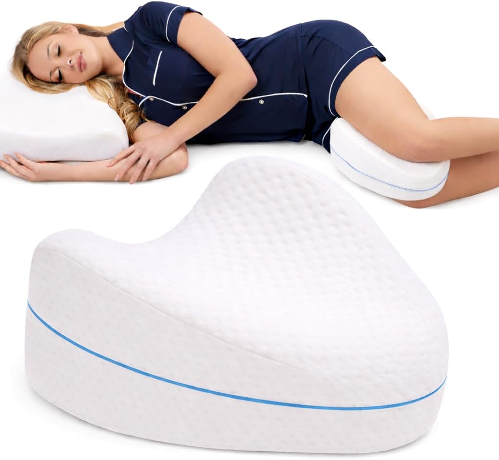 Contour reshapes leg comfort, again