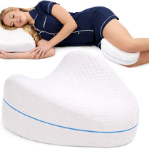 Contour reshapes leg comfort, again