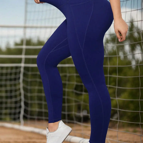 Mallas cómodas de control de abdomen