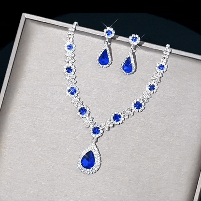 Isadory Grace Jewelry Set