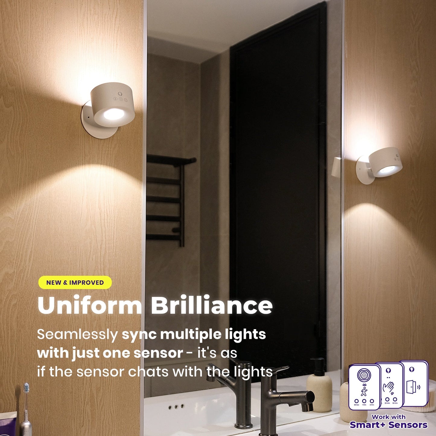 Halo Lux Light Magic