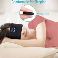 Diadema de sueño Bluetooth SleepFit Pro