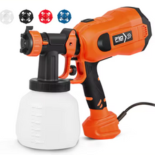 EasySpray Cordless Paint Tool