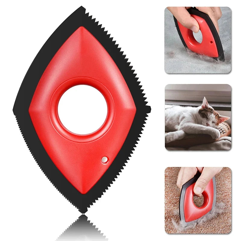 Pro Pet Hair Removal Comb