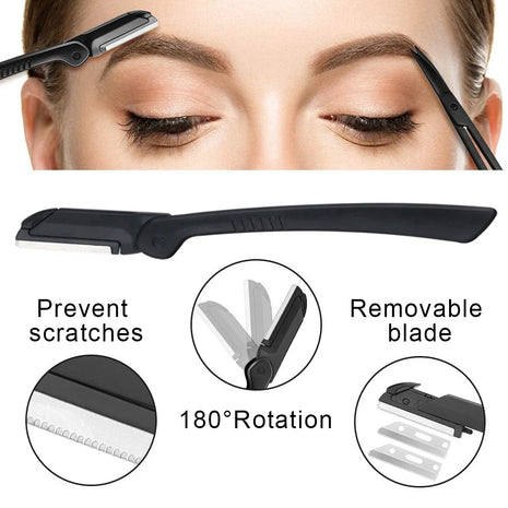 Perfect Brow Grooming Kit