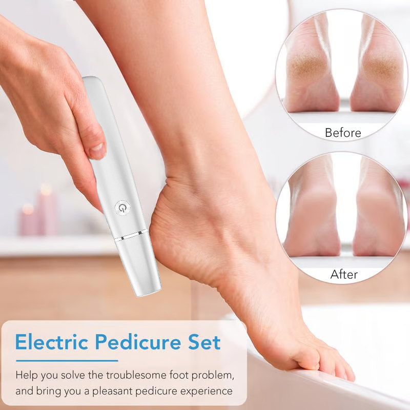 SoleSmooth Callus Buster