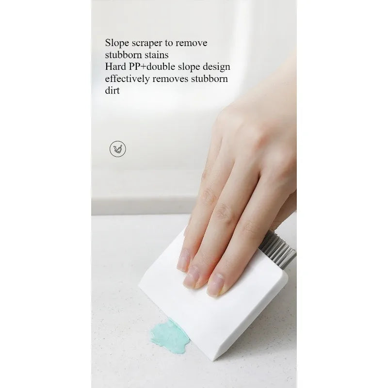 Rasqueta para encimeras de cristal QuickWipe Pro