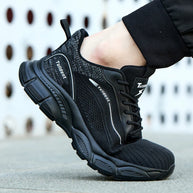 EverydayGuard™ Site-to-Street Safety Sneakers (Unisex)