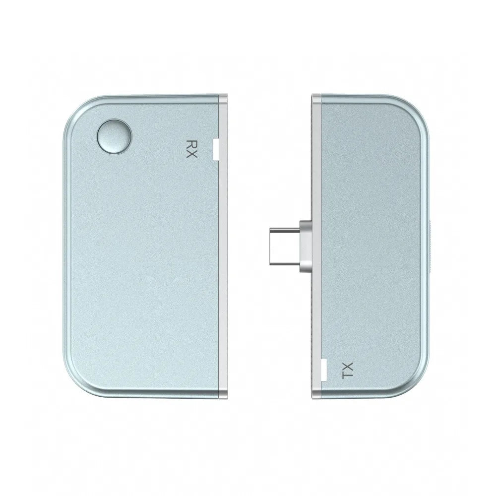 Wireless USB-C HDMI Bridge