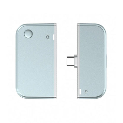 Wireless USB-C HDMI Bridge