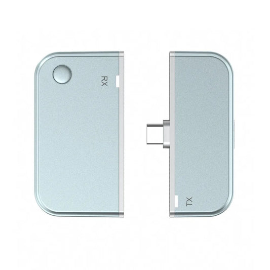 Wireless USB-C HDMI Bridge