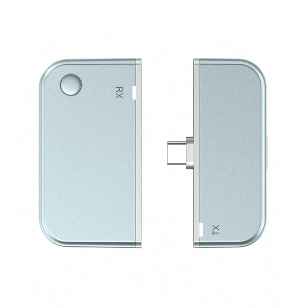 Wireless USB-C HDMI Bridge