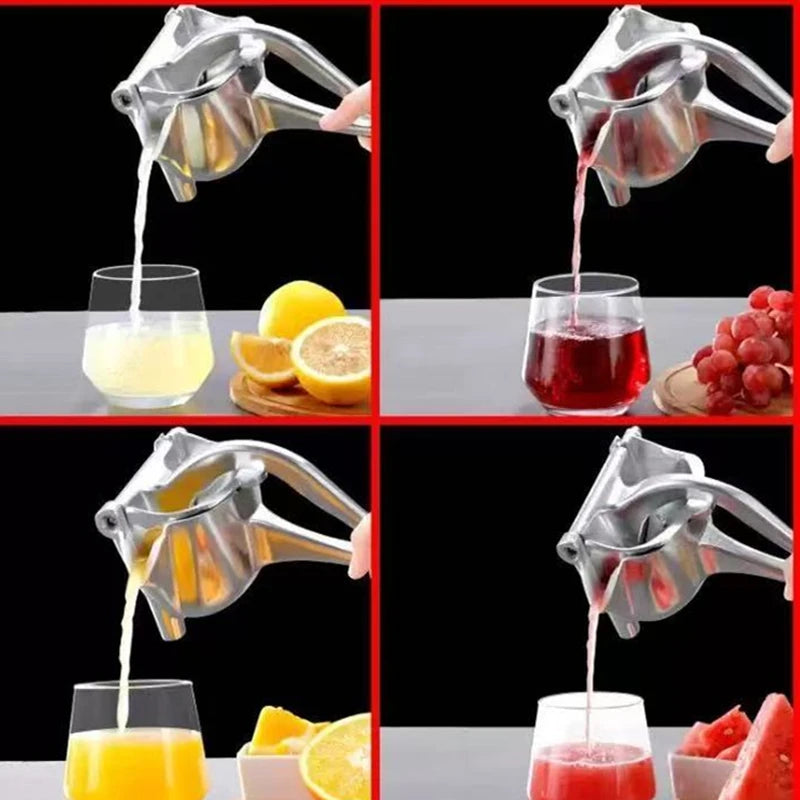 Herramienta para cítricos y alimentos EasyPress