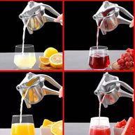 Herramienta para cítricos y alimentos EasyPress