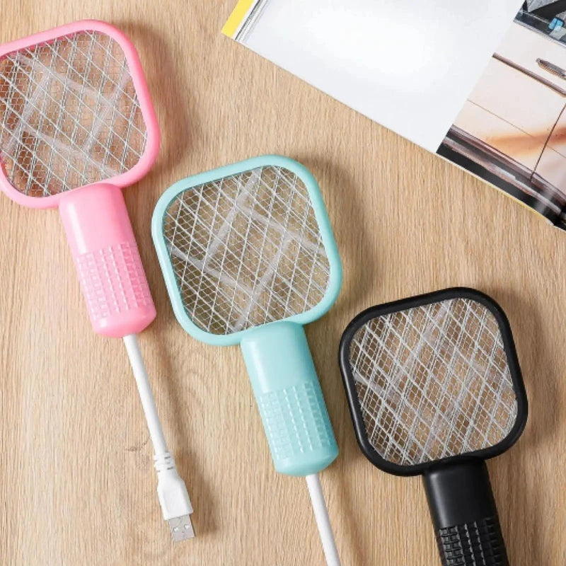 USB Mosquito Swat Zapper