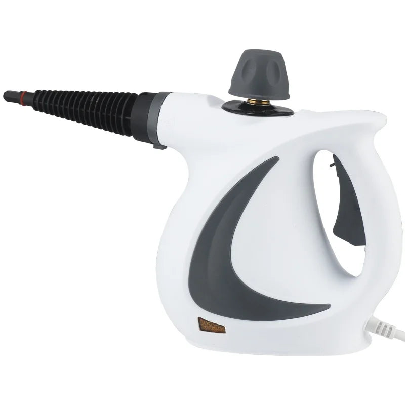 Limpiadora a Vapor Compacta de Alta Potencia Pro