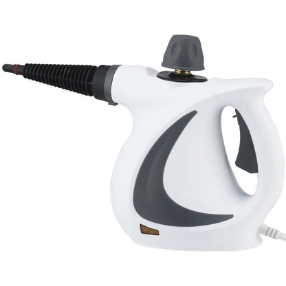 Limpiadora a Vapor Compacta de Alta Potencia Pro