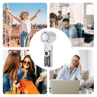 CoolBreeze Mini Pocket Cooling Fan