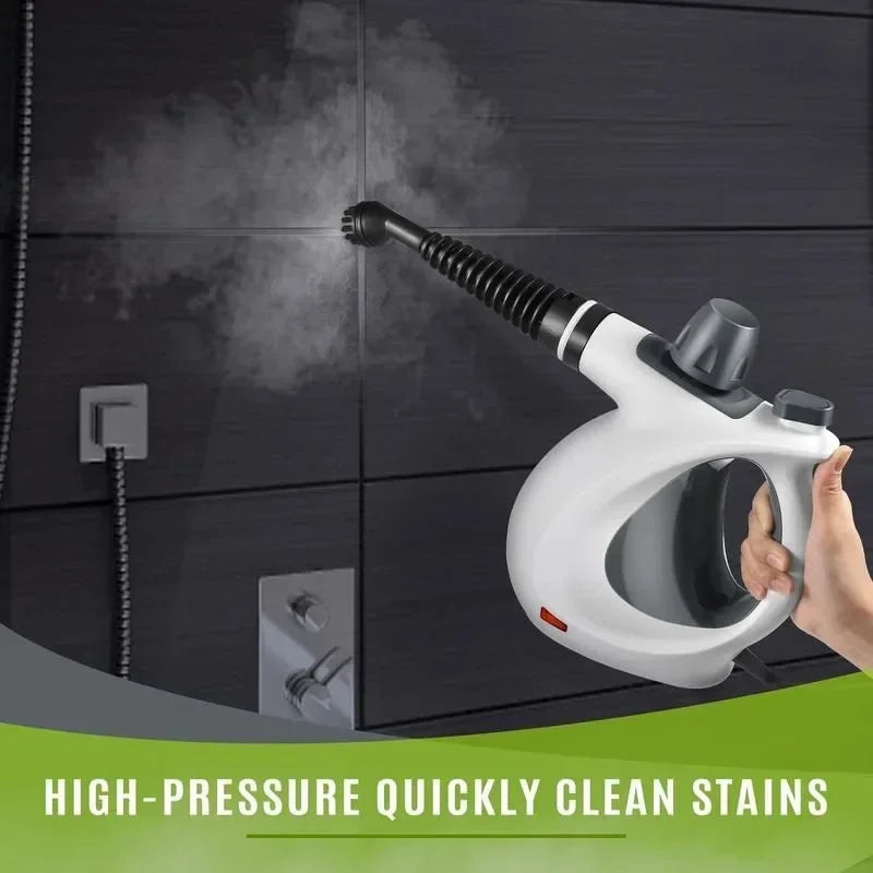 Home Hero Steam Cleaner