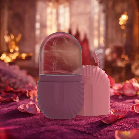 ChillGlow Face Roller
