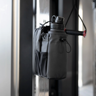 Soporte Mágico para Botellas