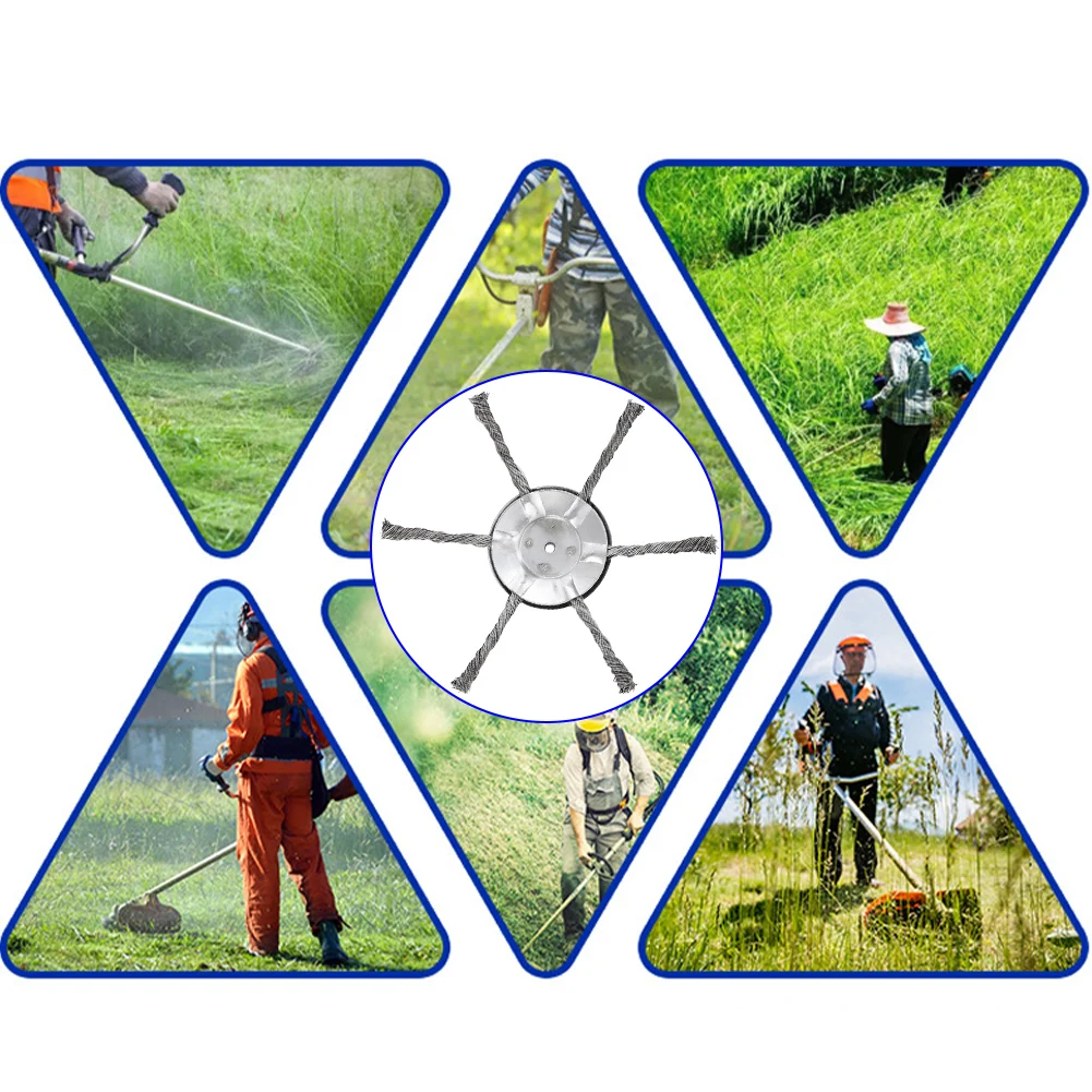 Sistema 3 en 1 LawnMaster Pro