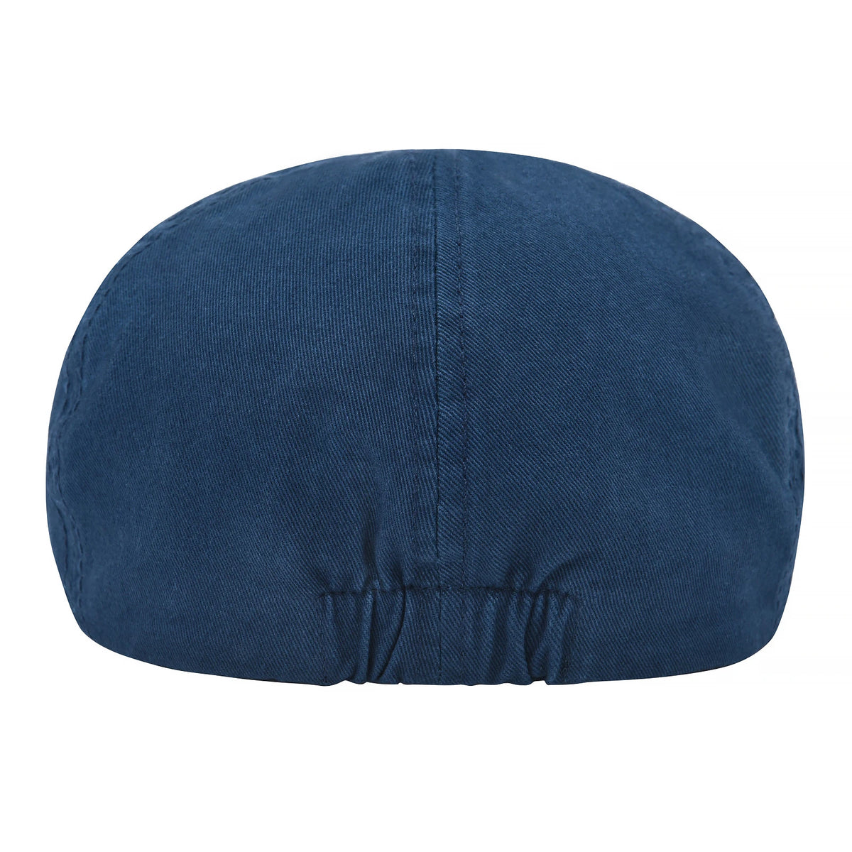 Classic Cotton Flat Cap