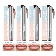 Peel-Off Lip Tint Magic