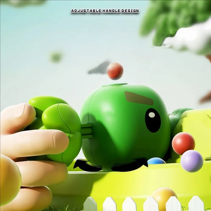 Marble Blaster Pro Family Game