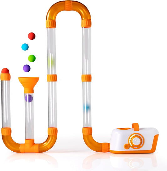 AirPower STEM Fun Adventure Toy