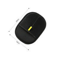 GripClean Pet Hair Mitt
