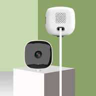 HomeGuard™ Mini 2K