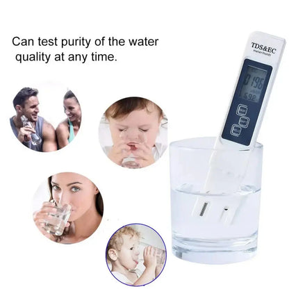 PureHome Water Checker