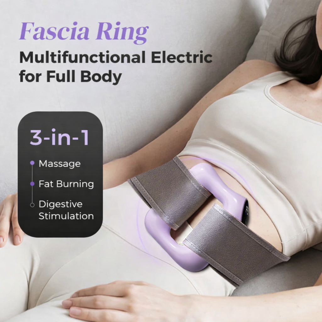 Anillo de Reinicio de la Fascia Pro