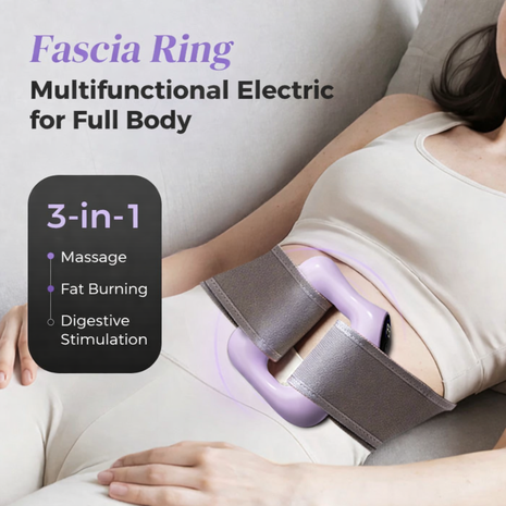 Anillo de Reinicio de la Fascia Pro