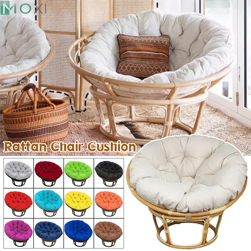 Cozy Swing Seat Cushion Pad