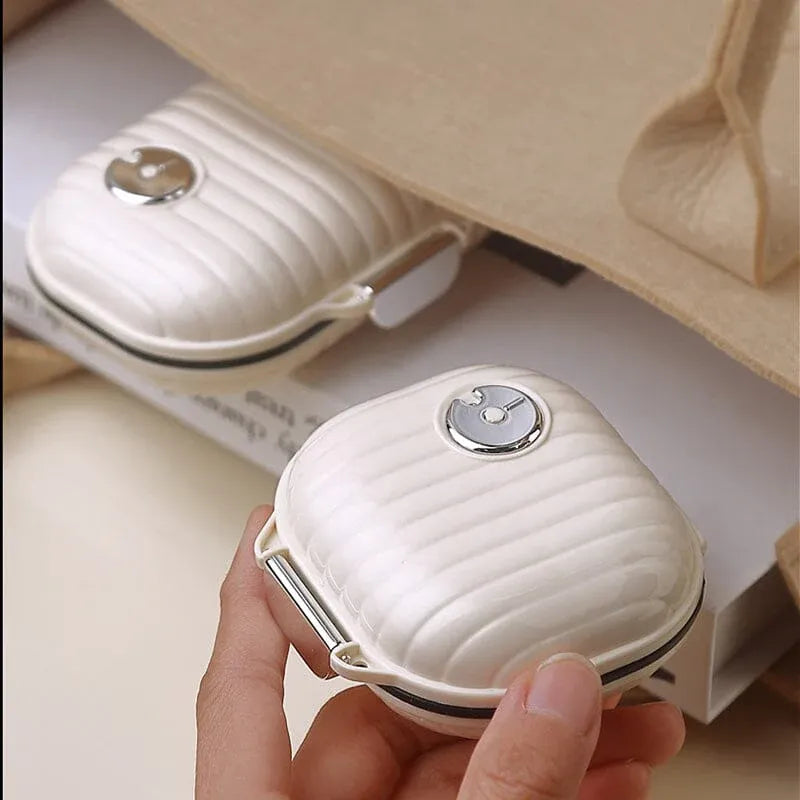 Pocket Pill Planner