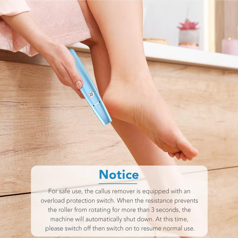 SoleSmooth Callus Buster