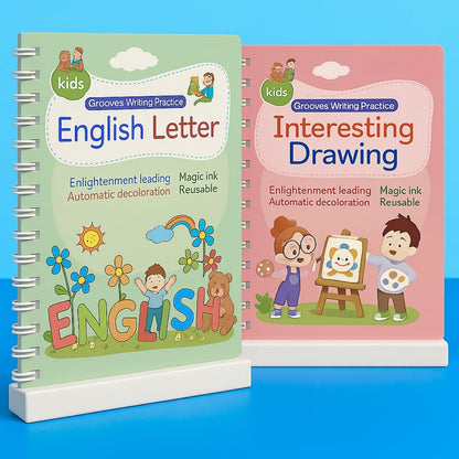 Magic Writing Adventure Kit