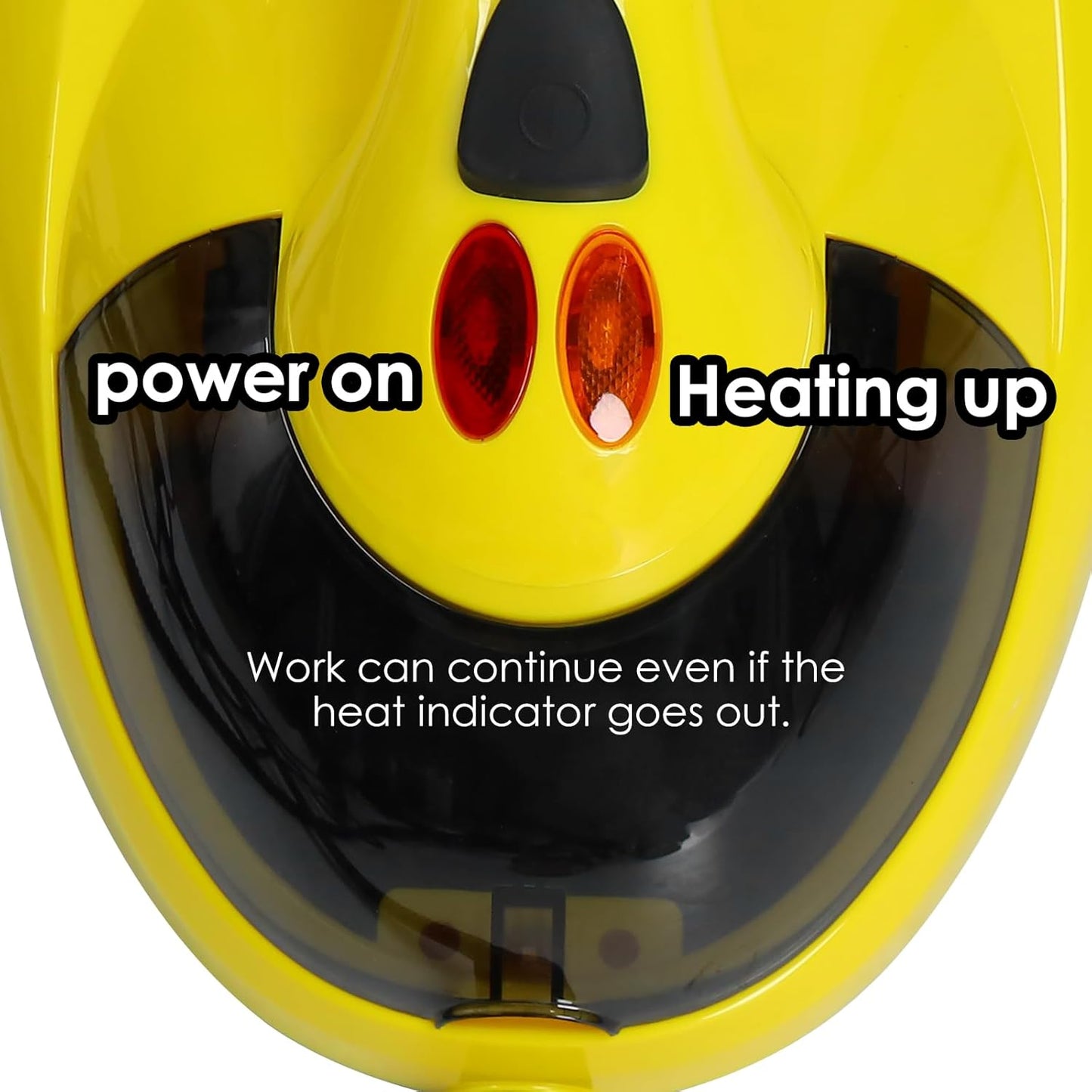 PowerPro Steam Wizard
