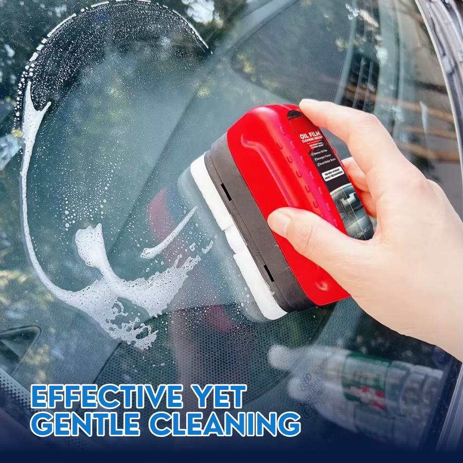 Lyseemin™ Crystal Clean Brush