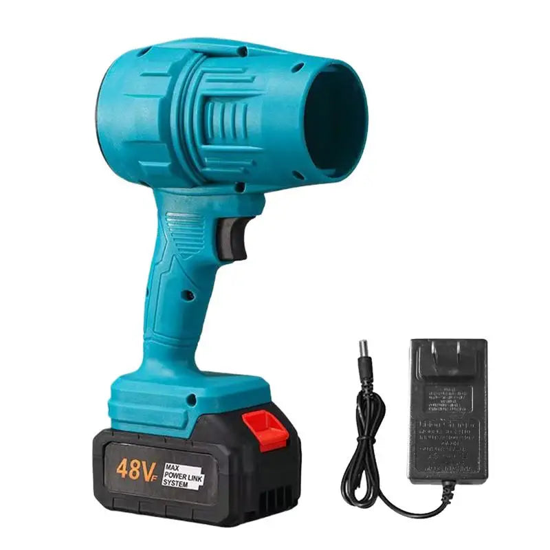 Soplador de aire inalámbrico SwiftClean