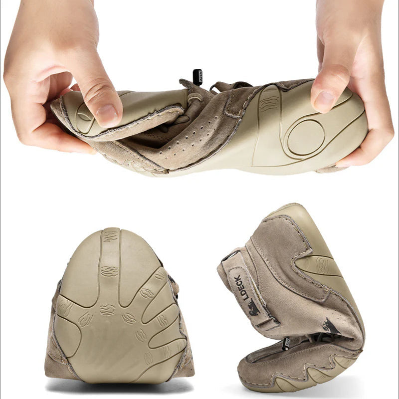 CloudWalkers: Comfort Shoes